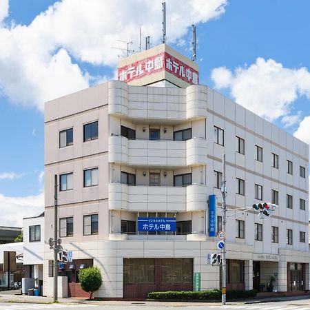 Tabist Hotelnakajima Fuji Heigaki Exterior foto