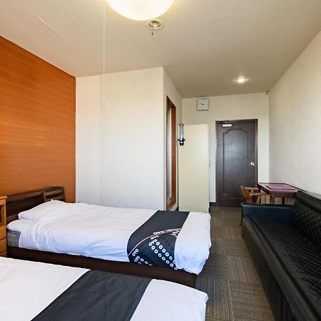 Tabist Hotelnakajima Fuji Heigaki Exterior foto