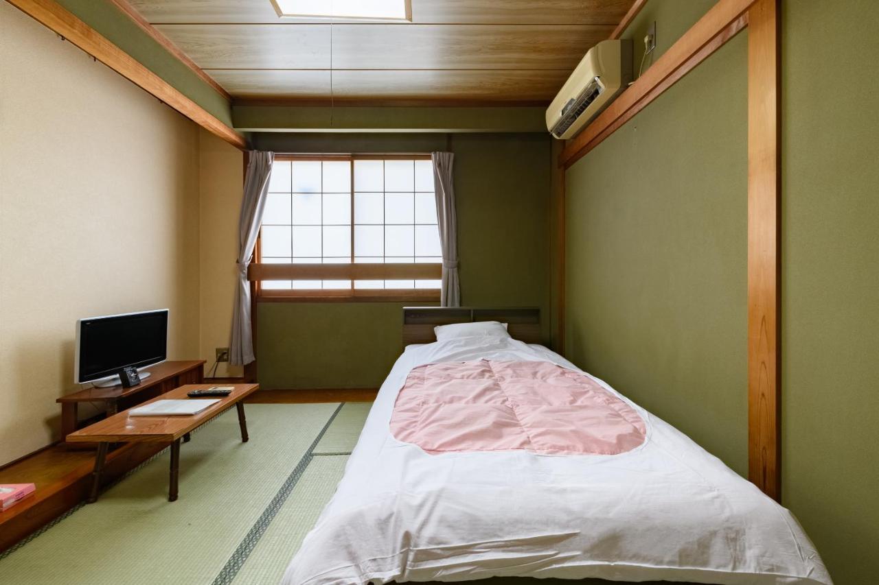 Tabist Hotelnakajima Fuji Heigaki Exterior foto