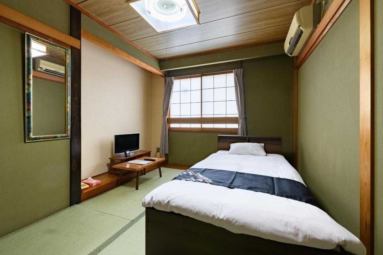 Tabist Hotelnakajima Fuji Heigaki Exterior foto