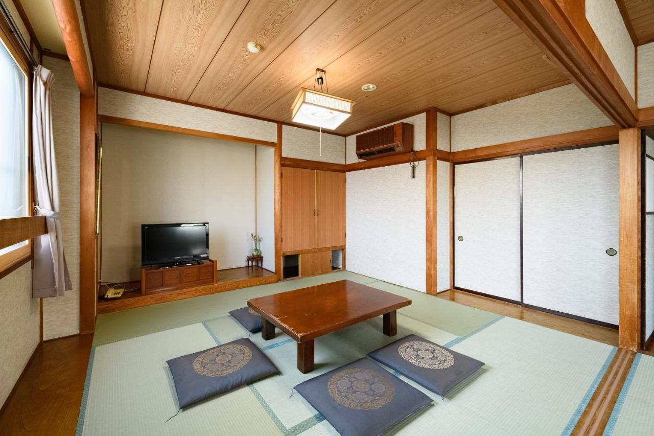 Tabist Hotelnakajima Fuji Heigaki Exterior foto