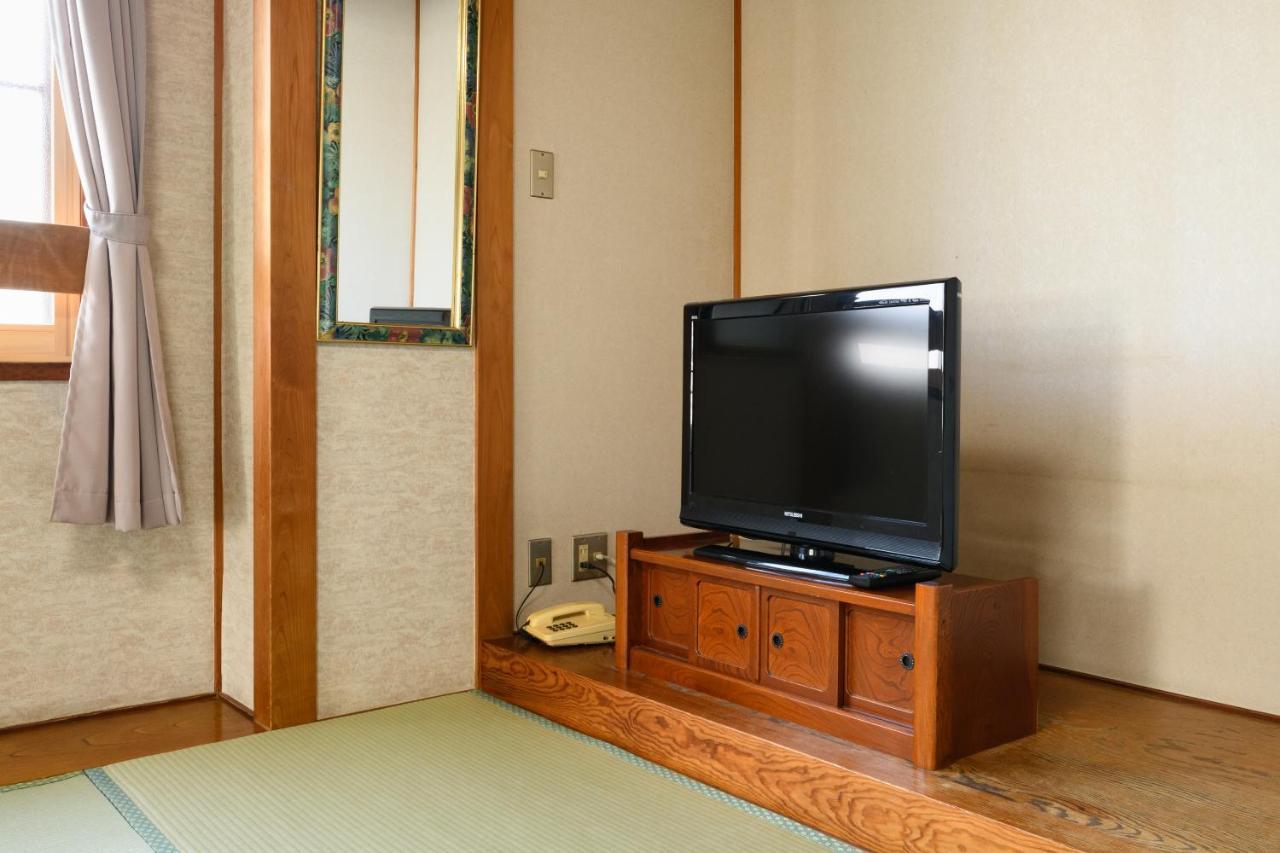 Tabist Hotelnakajima Fuji Heigaki Exterior foto