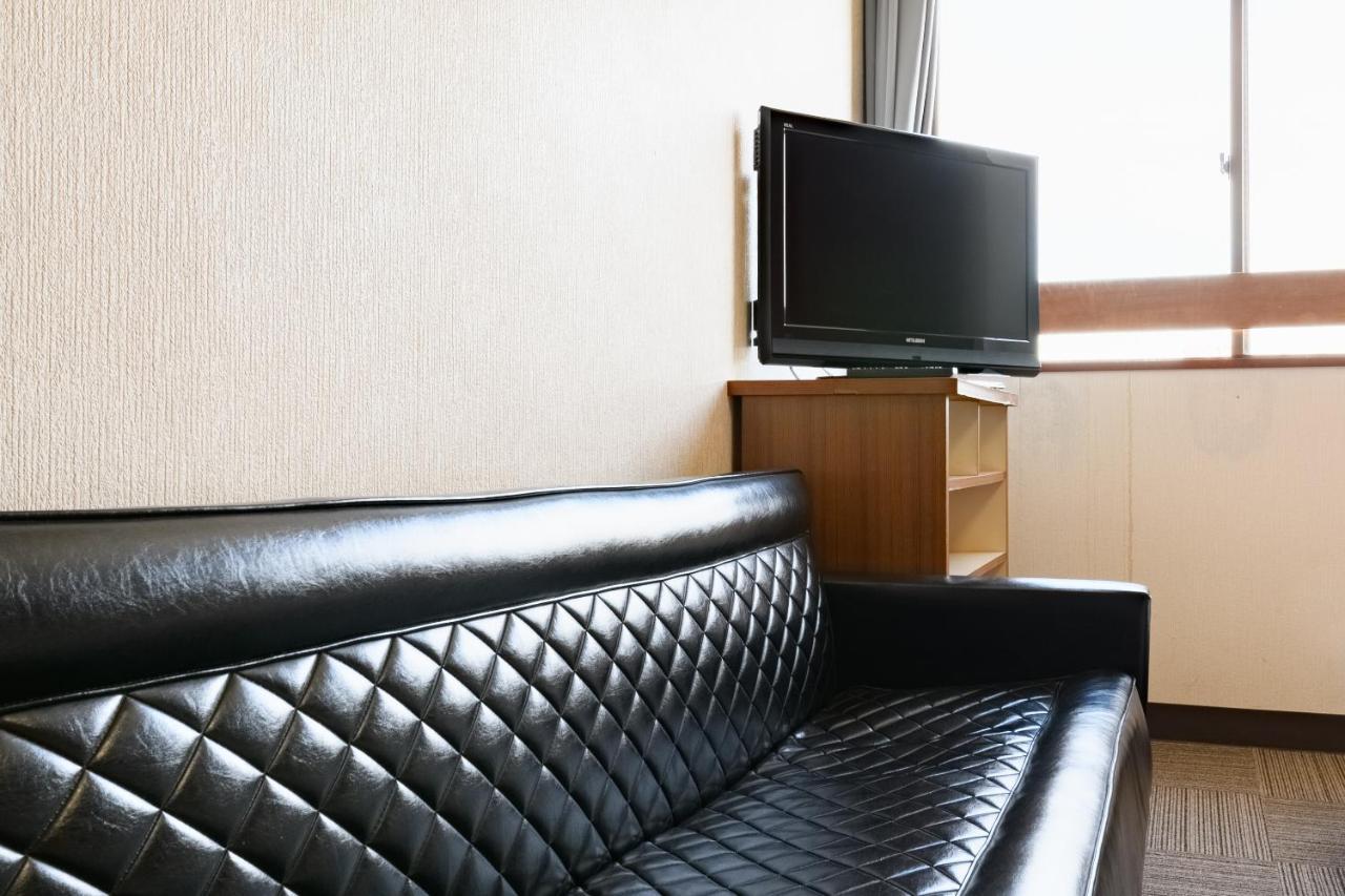 Tabist Hotelnakajima Fuji Heigaki Exterior foto