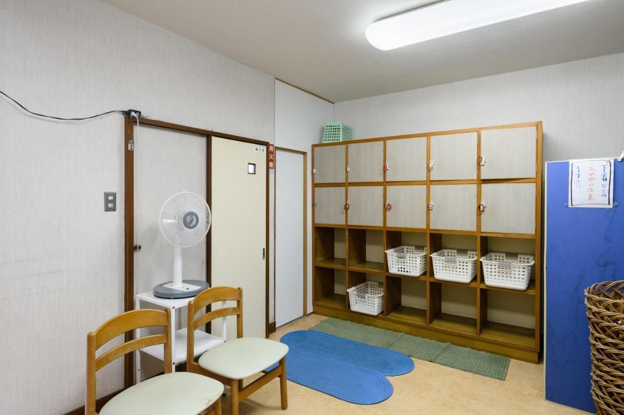 Tabist Hotelnakajima Fuji Heigaki Exterior foto