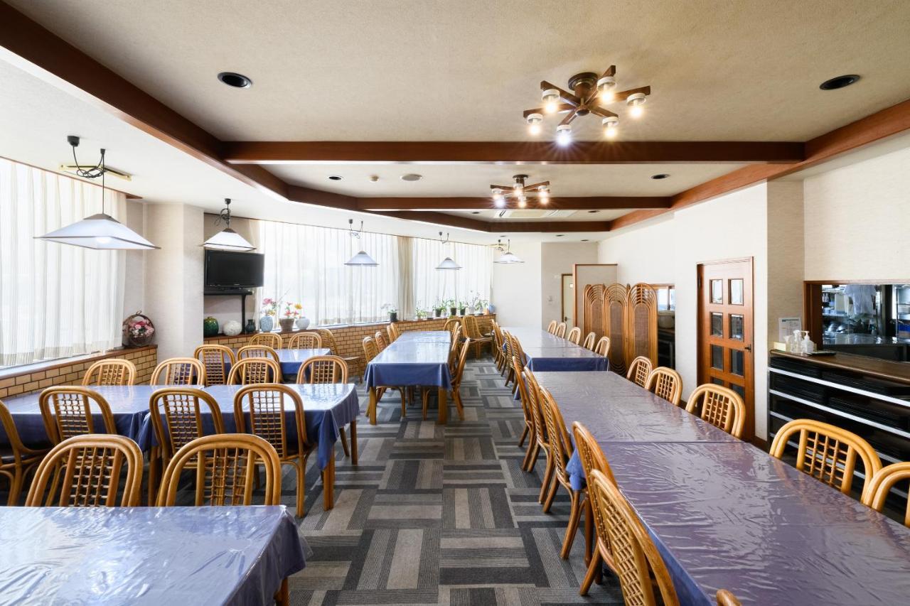 Tabist Hotelnakajima Fuji Heigaki Exterior foto